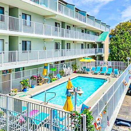 Pintail Point Condos 大洋城 客房 照片