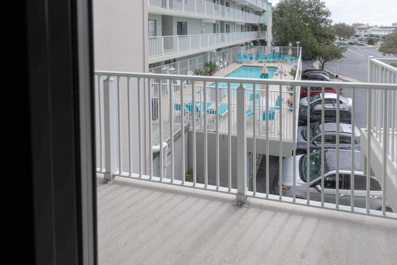Pintail Point Condos 大洋城 外观 照片