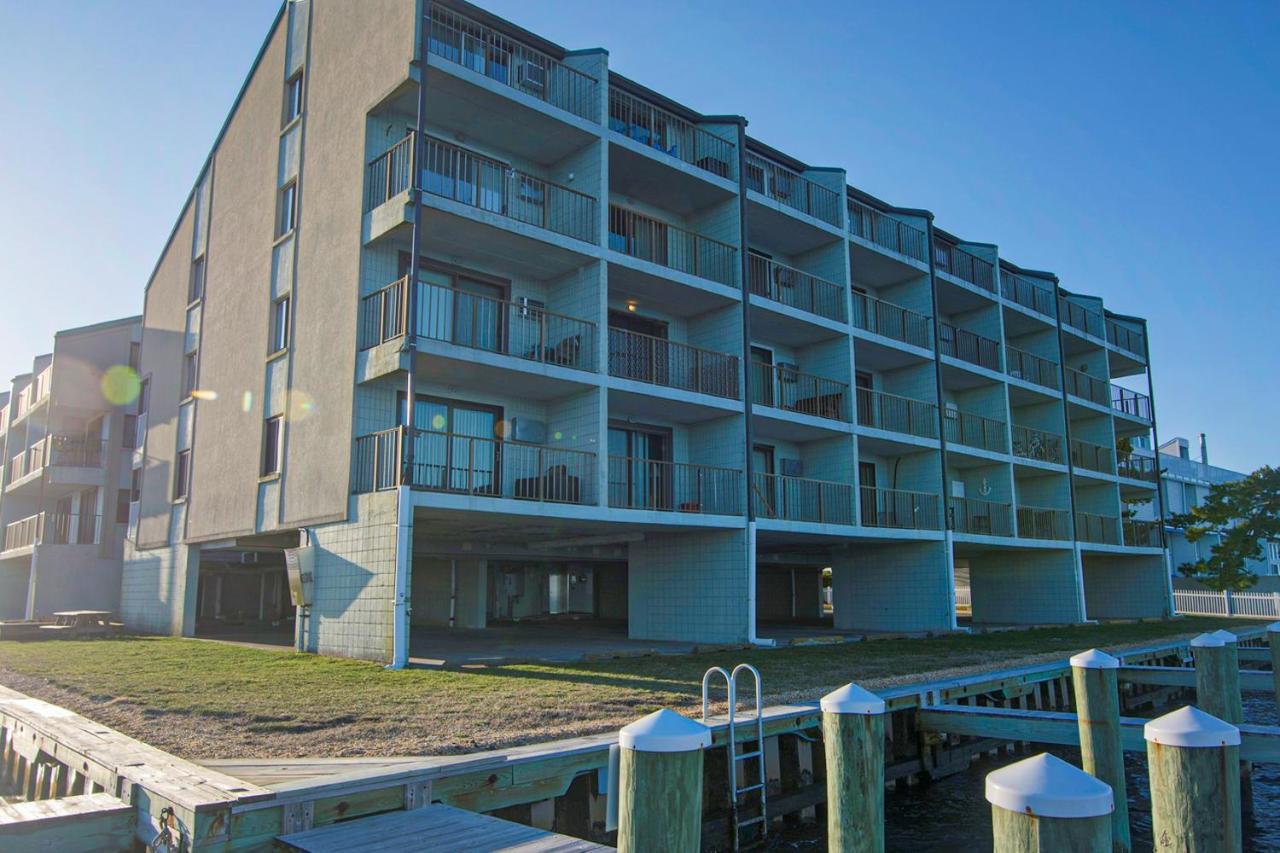 Pintail Point Condos 大洋城 外观 照片