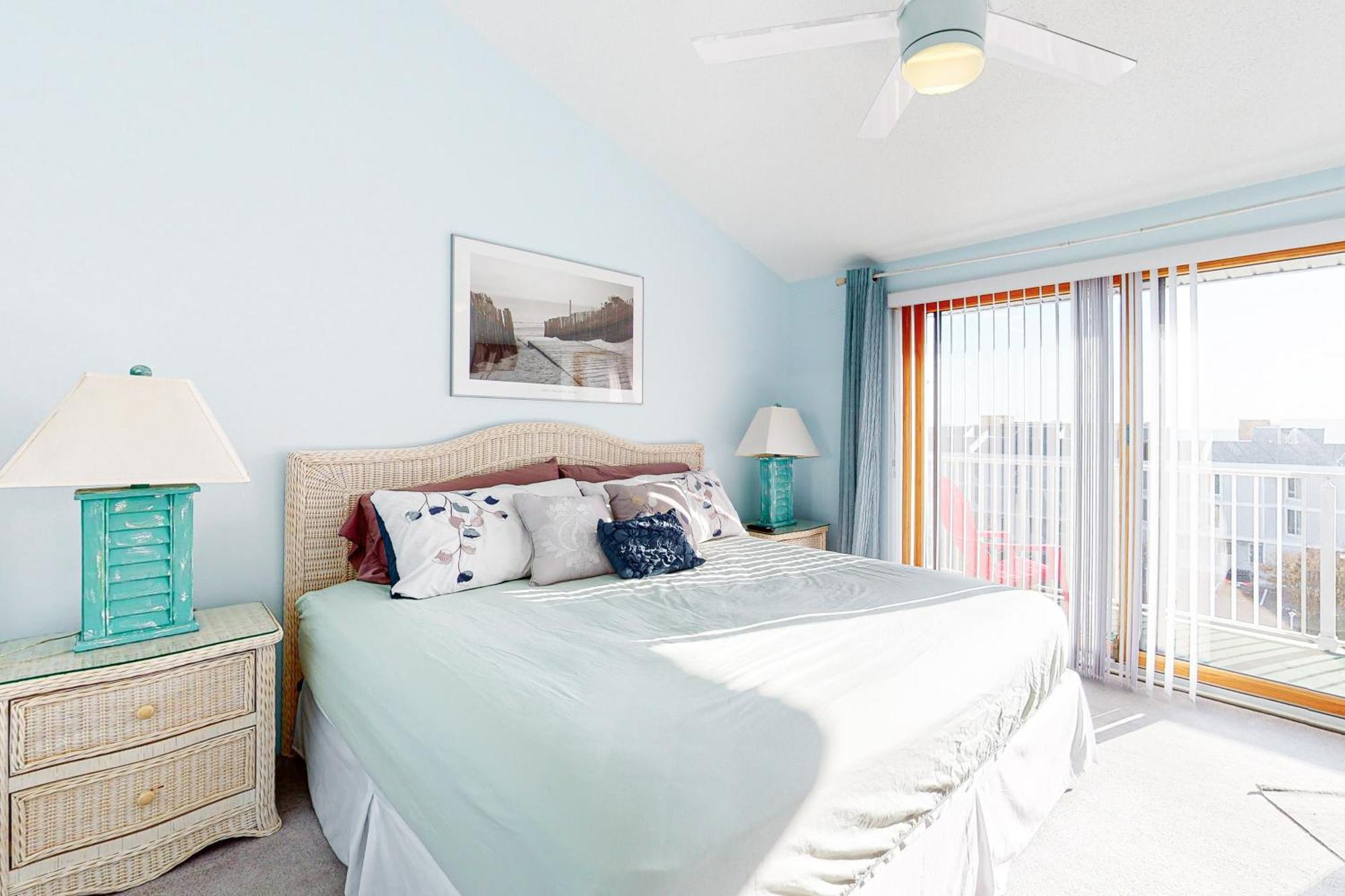 Pintail Point Condos 大洋城 客房 照片