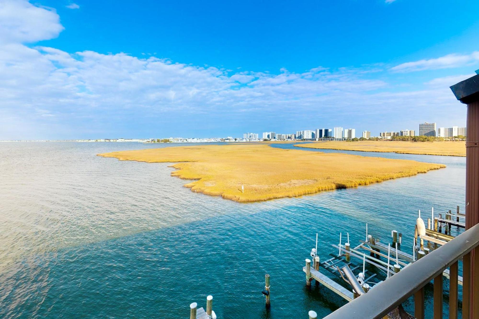 Pintail Point Condos 大洋城 客房 照片