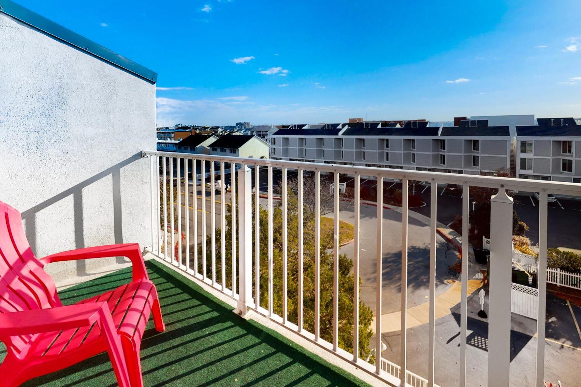 Pintail Point Condos 大洋城 客房 照片