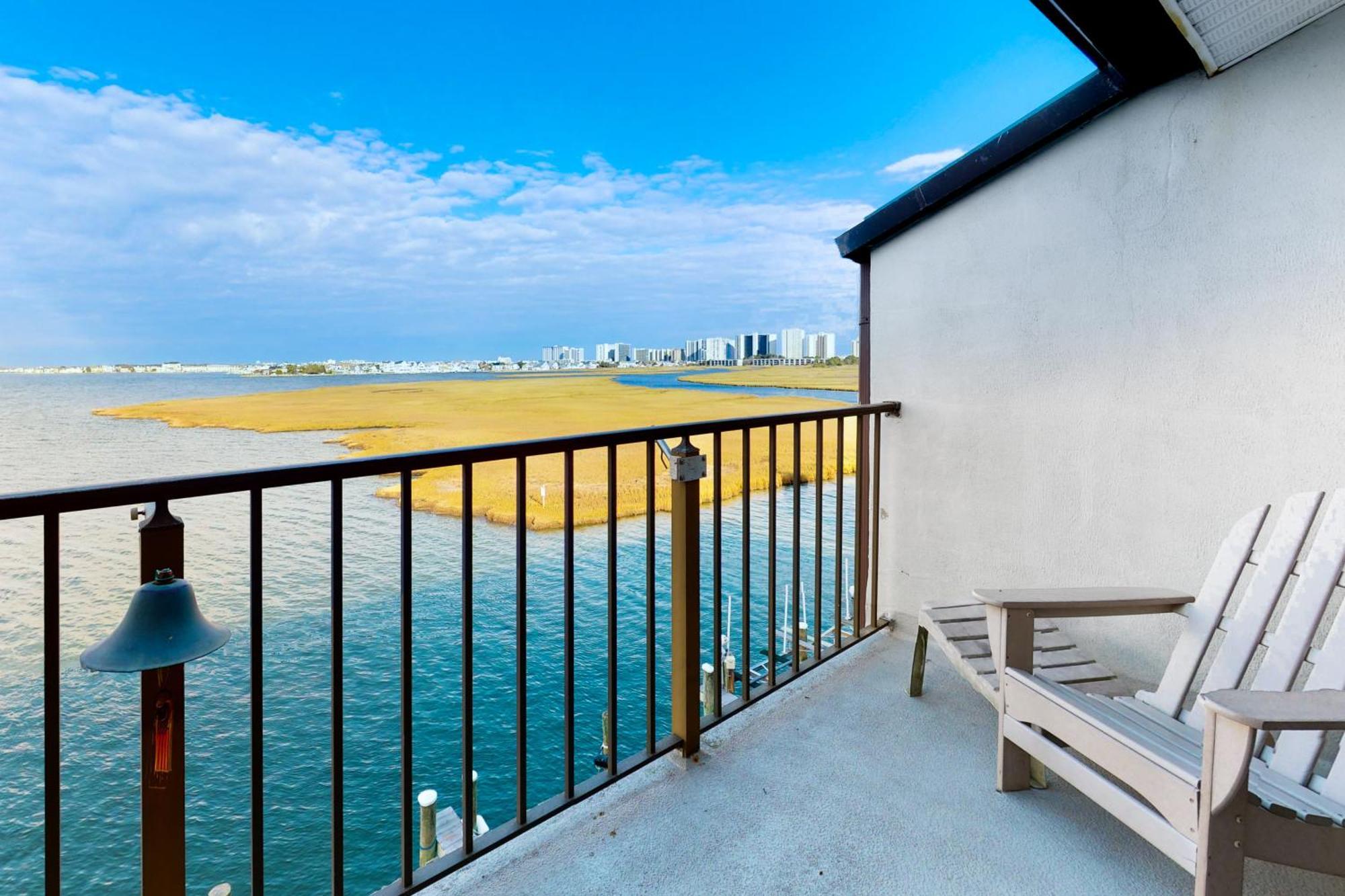 Pintail Point Condos 大洋城 客房 照片