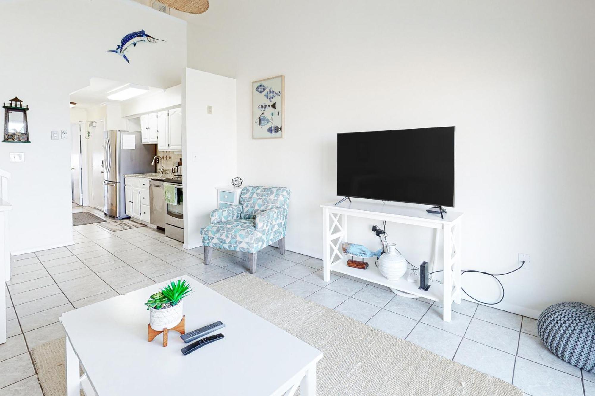 Pintail Point Condos 大洋城 客房 照片