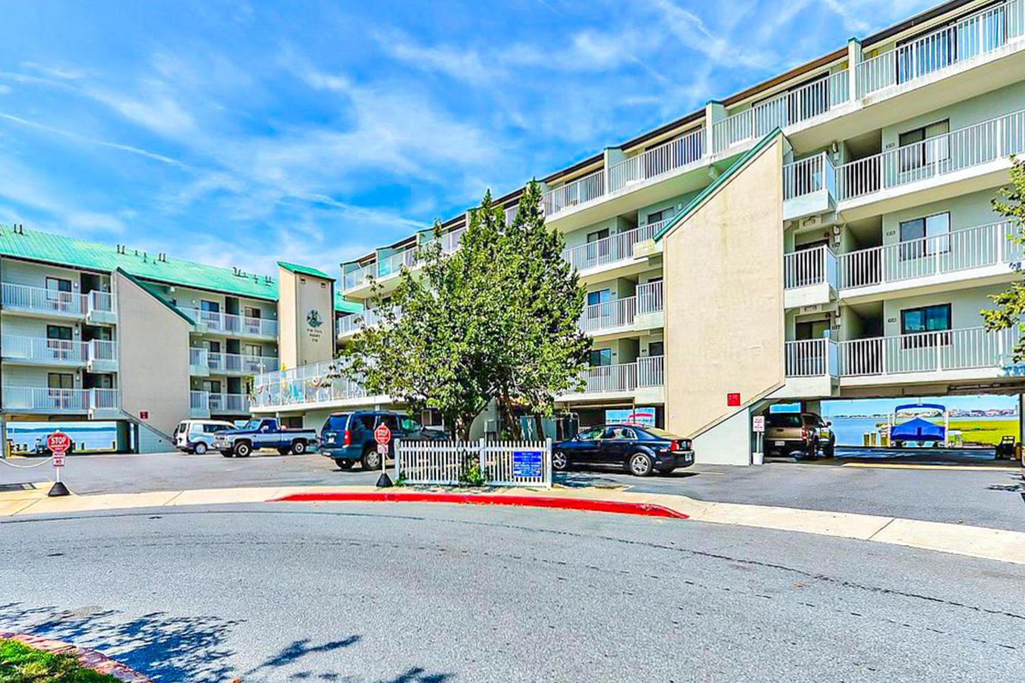 Pintail Point Condos 大洋城 客房 照片